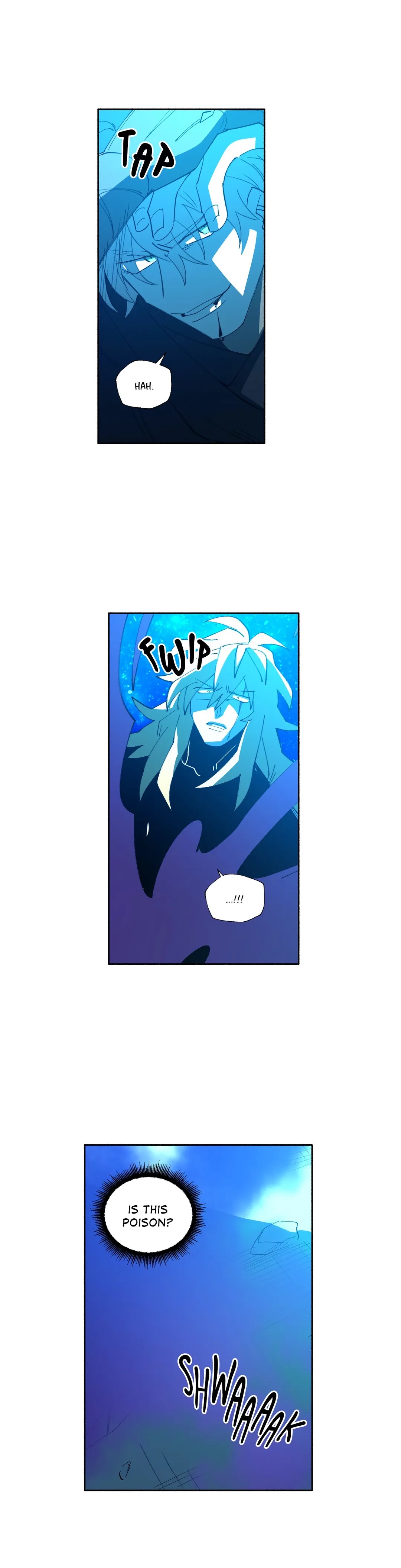 RPG Comic Chapter 163 image 13