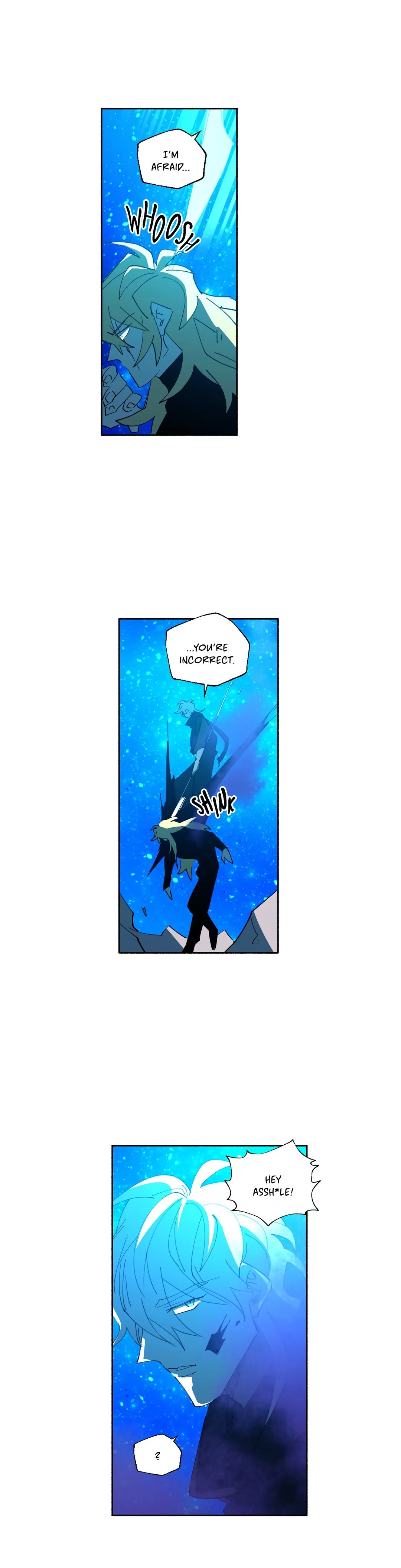 RPG Comic Chapter 163 image 14