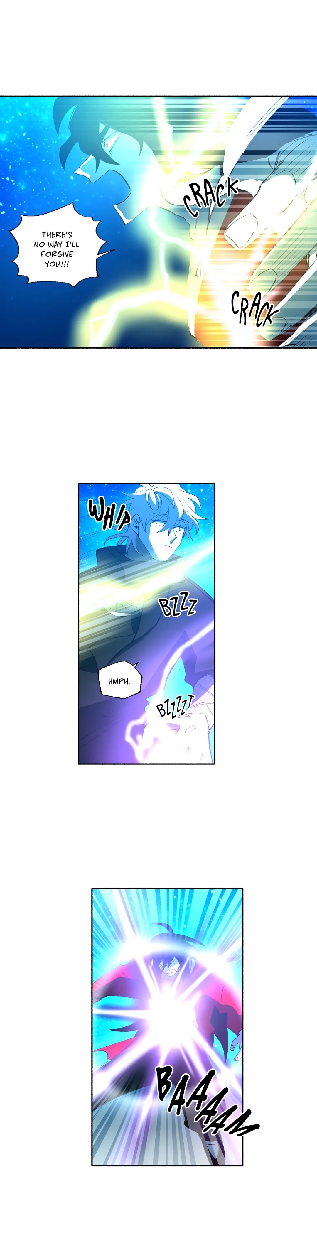 RPG Comic Chapter 163 image 15