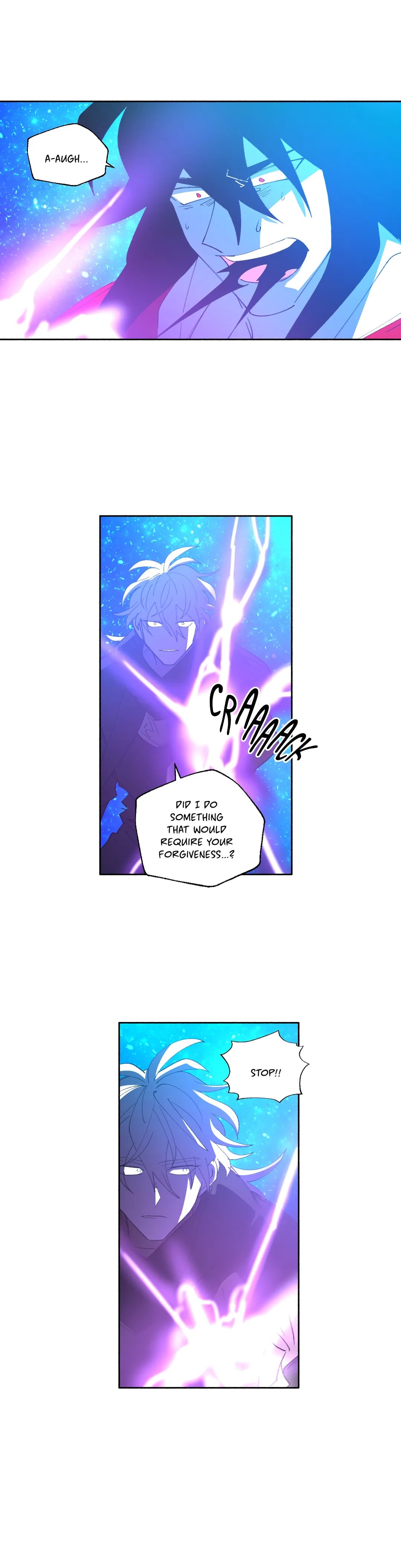 RPG Comic Chapter 163 image 16