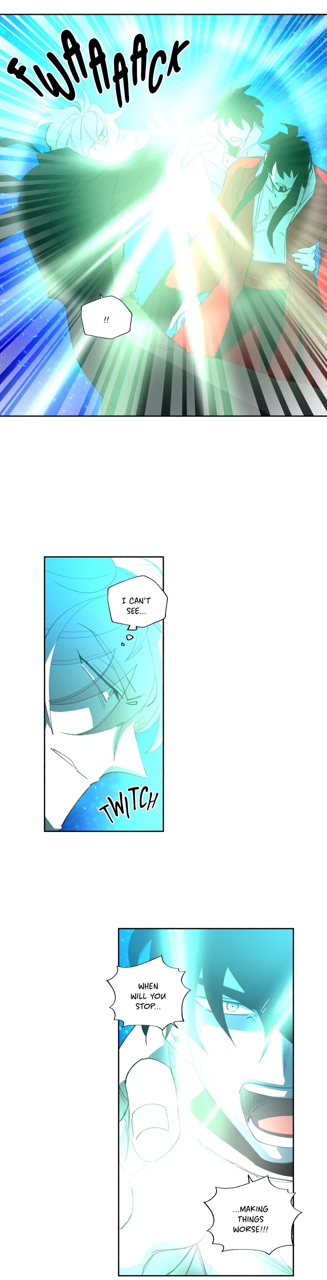 RPG Comic Chapter 163 image 17
