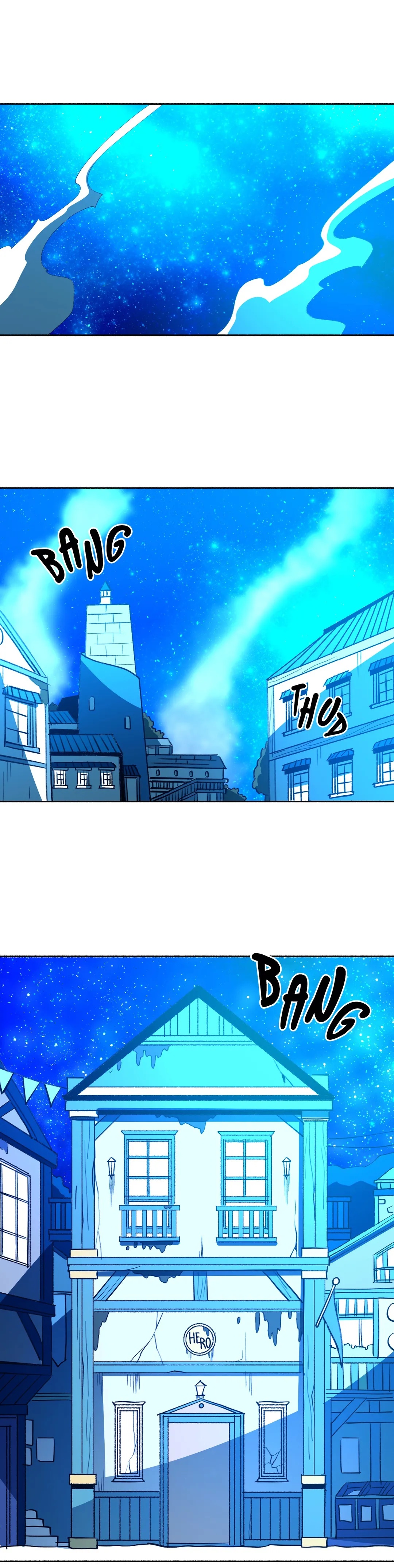 RPG Comic Chapter 163 image 20
