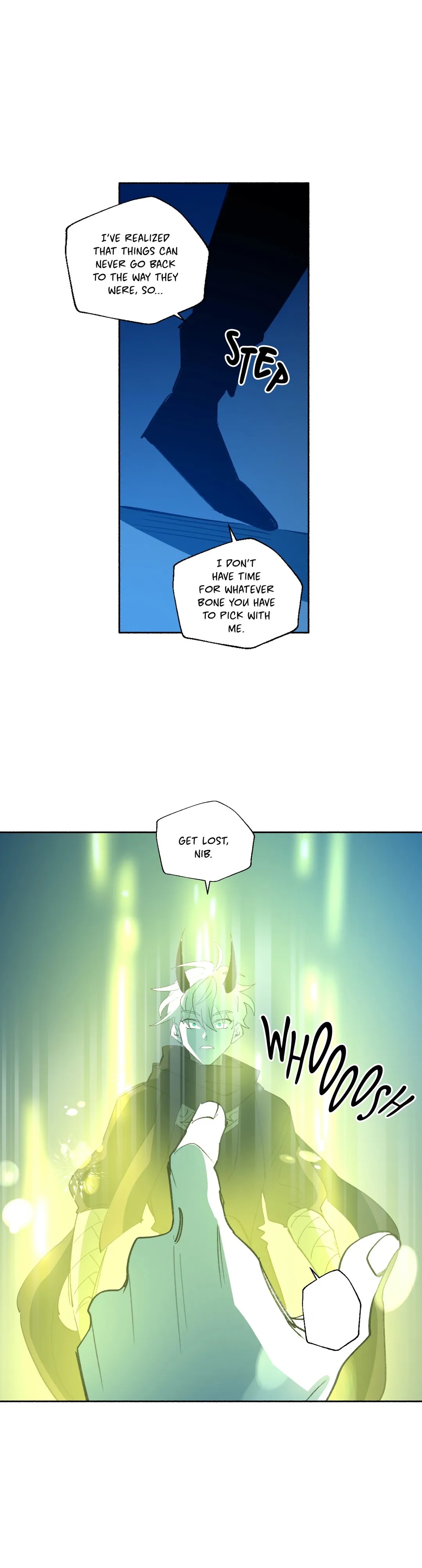 RPG Comic Chapter 163 image 24