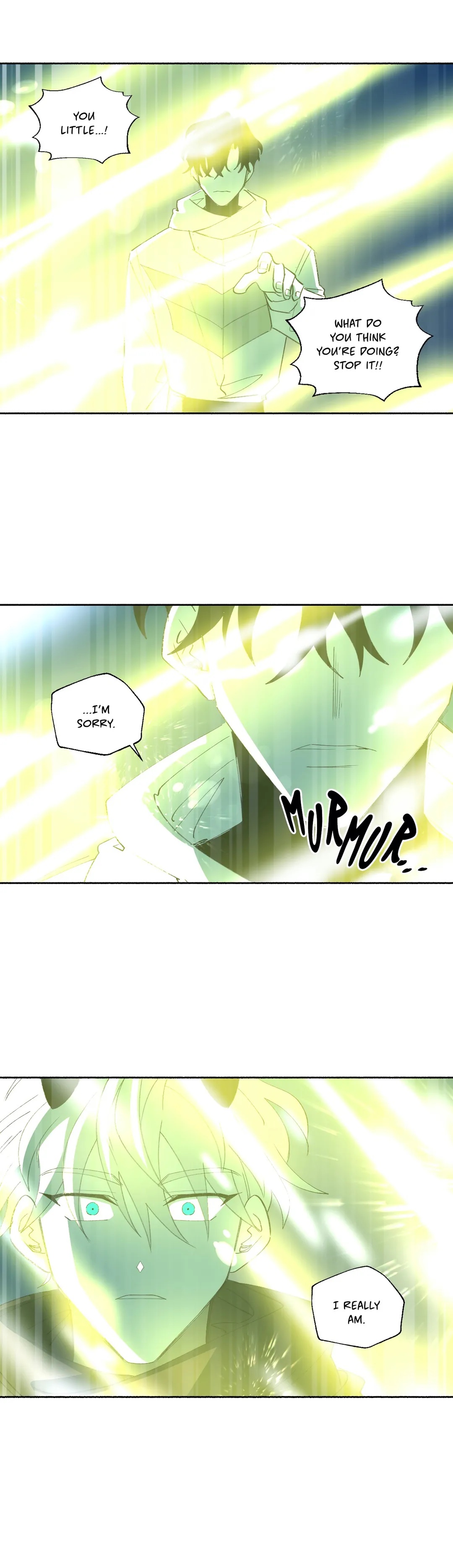 RPG Comic Chapter 163 image 25