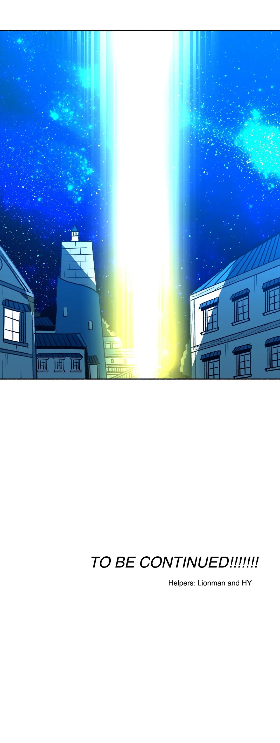 RPG Comic Chapter 163 image 26