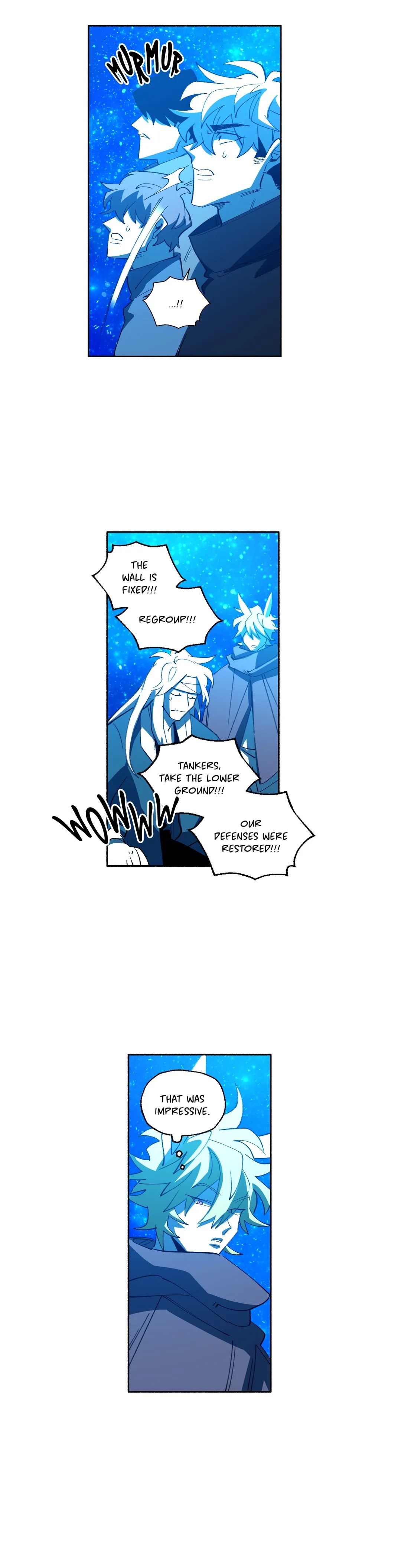 RPG Comic Chapter 163 image 3