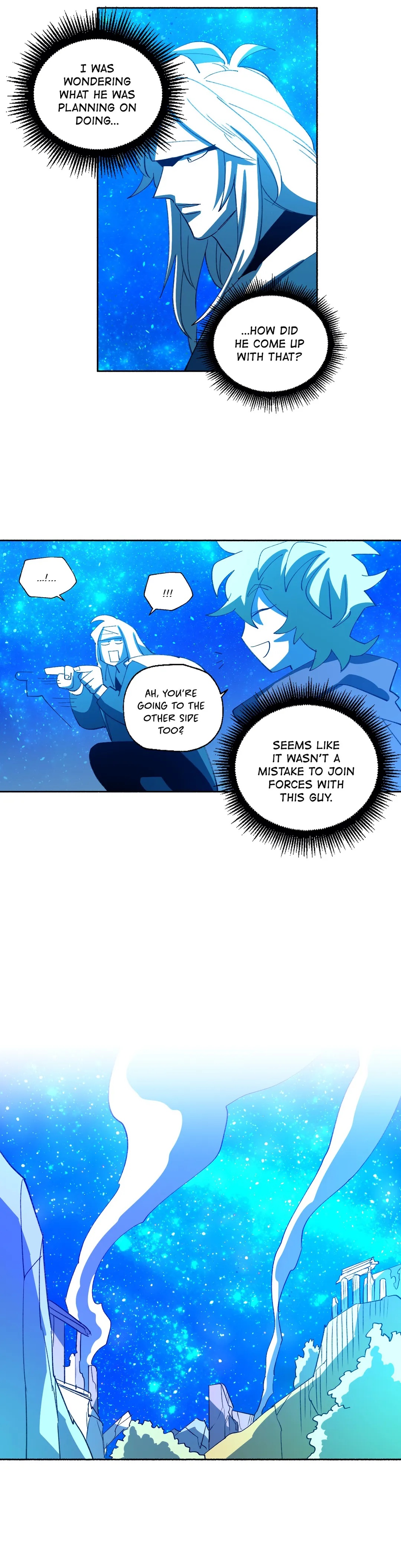 RPG Comic Chapter 163 image 4