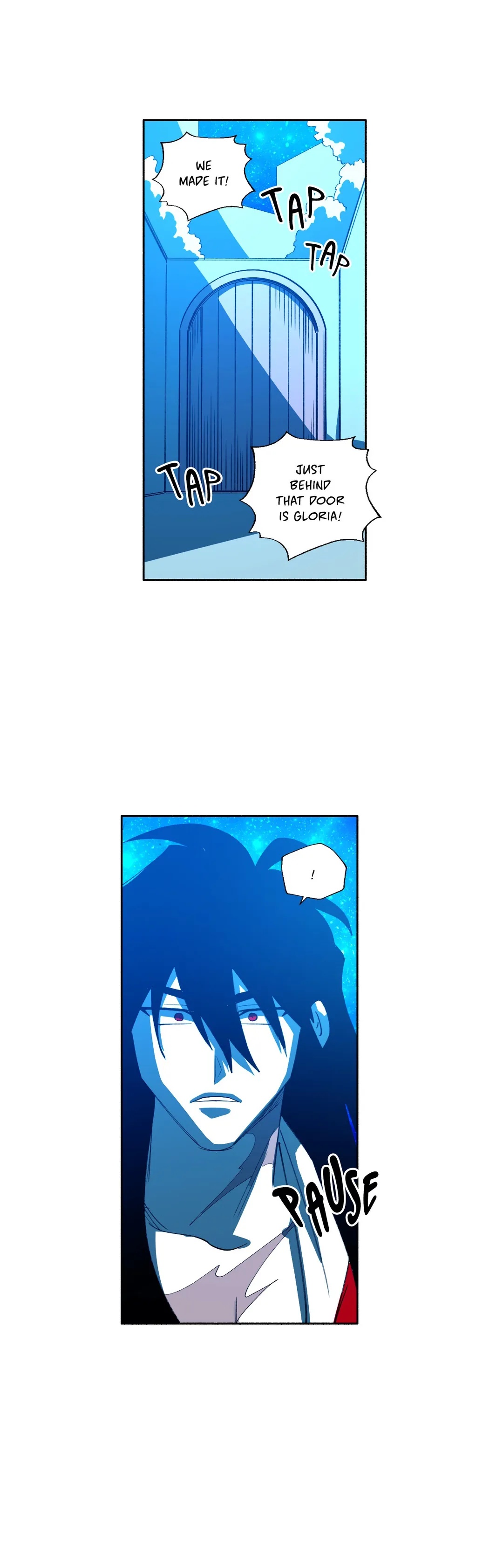 RPG Comic Chapter 163 image 5
