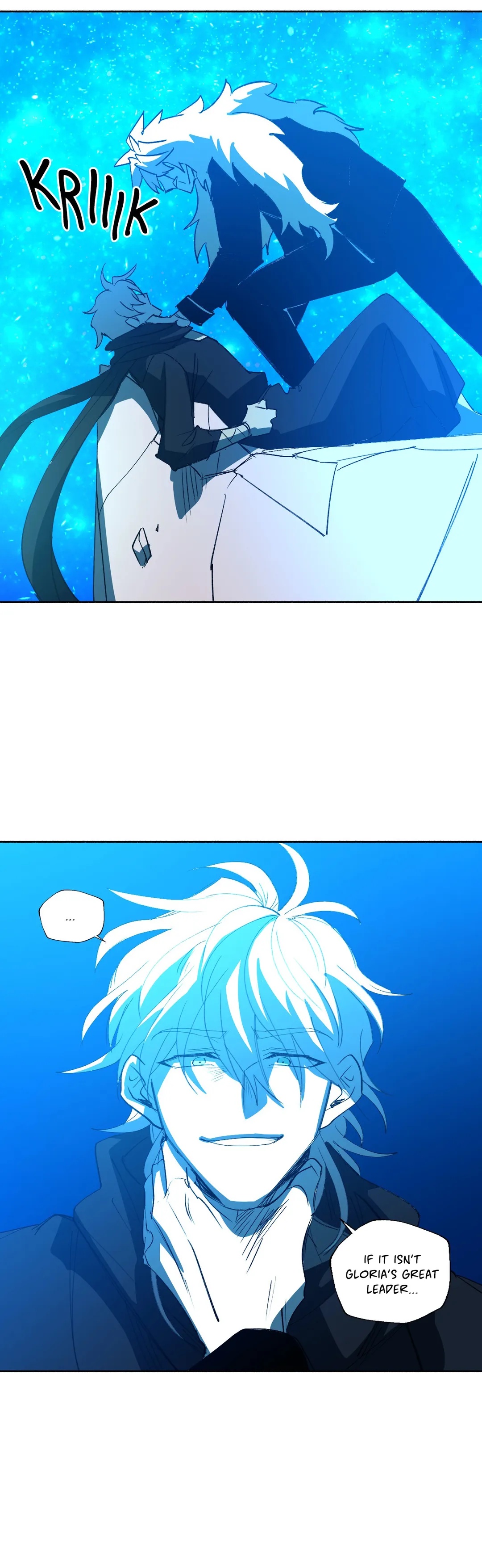 RPG Comic Chapter 163 image 8