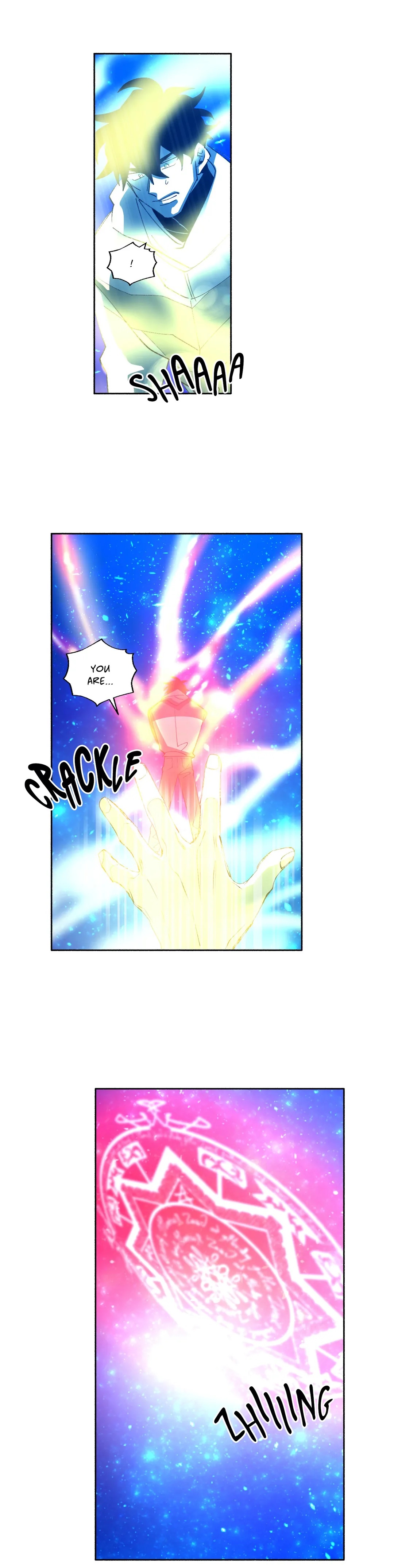 RPG Comic Chapter 164 image 9