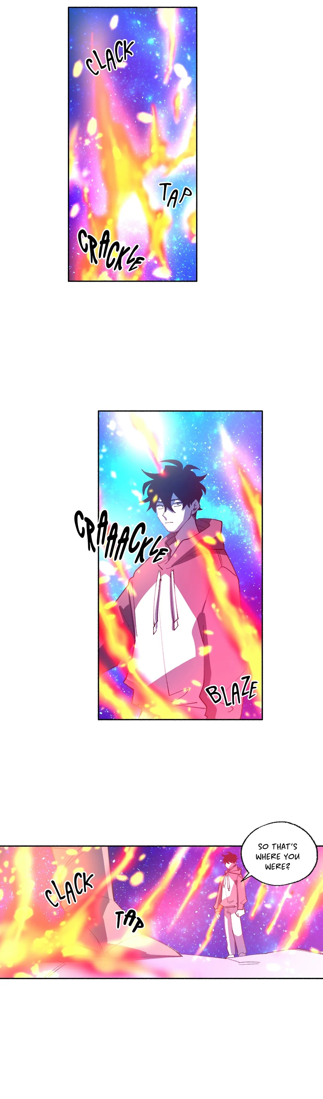 RPG Comic Chapter 164 image 12