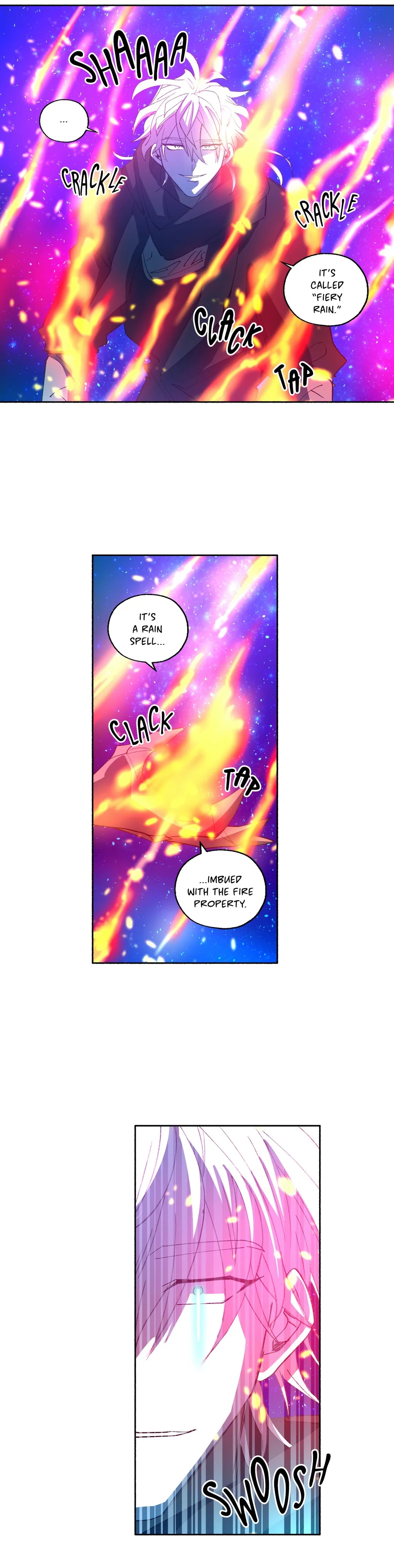 RPG Comic Chapter 164 image 13