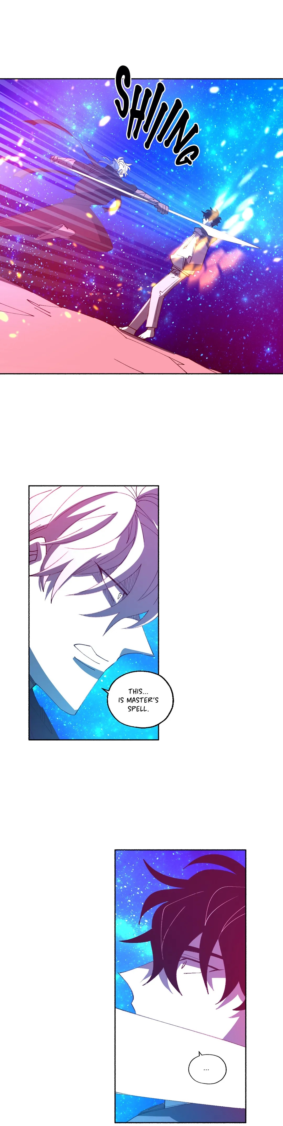 RPG Comic Chapter 164 image 14