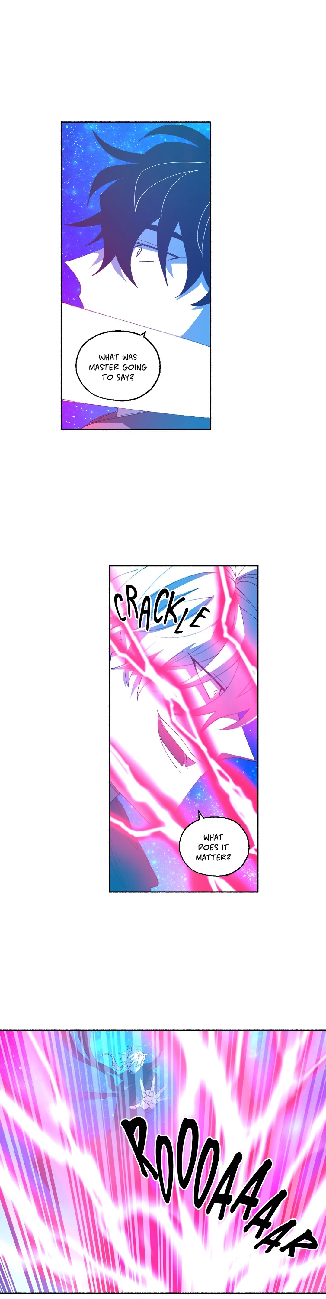 RPG Comic Chapter 164 image 15
