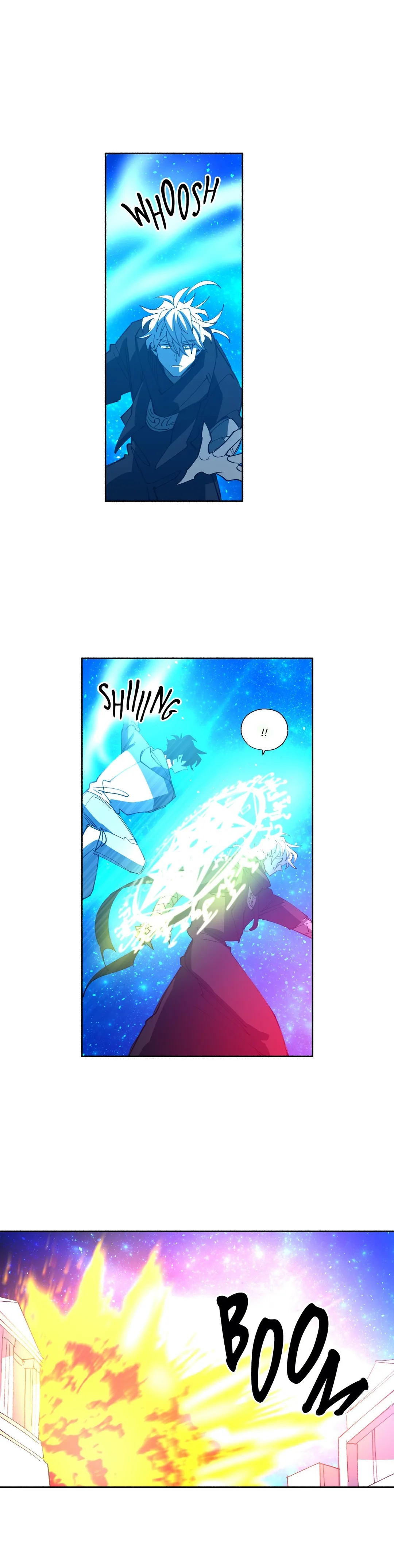 RPG Comic Chapter 164 image 16