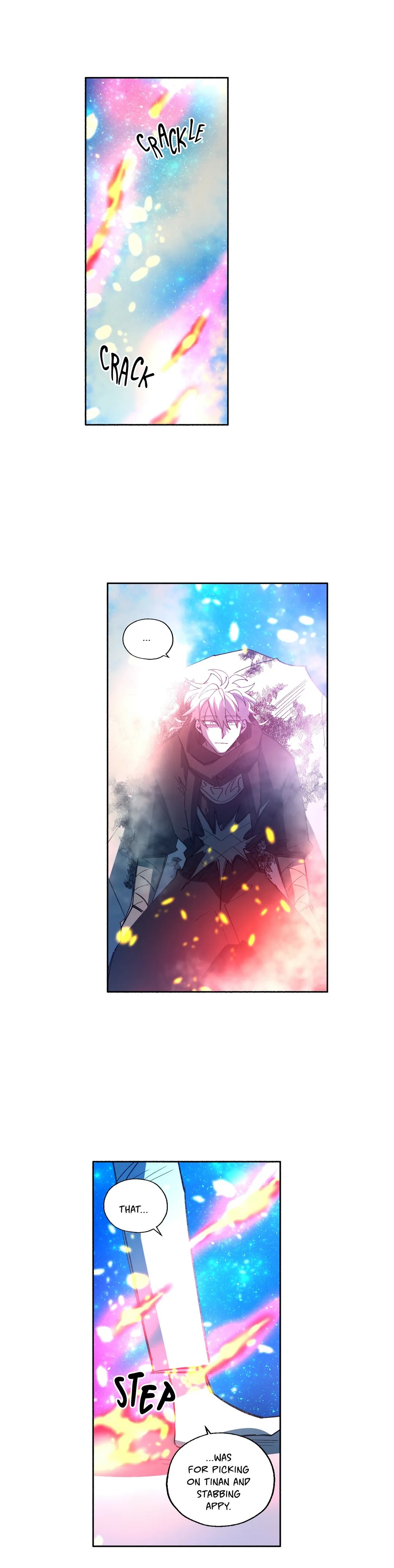 RPG Comic Chapter 164 image 17