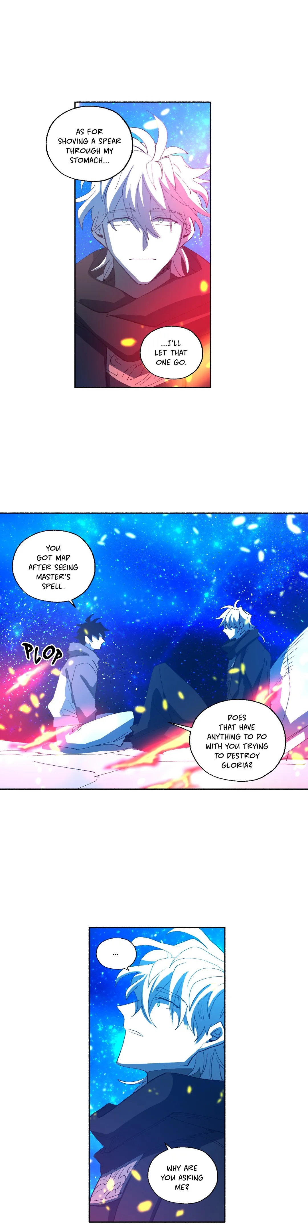 RPG Comic Chapter 164 image 18