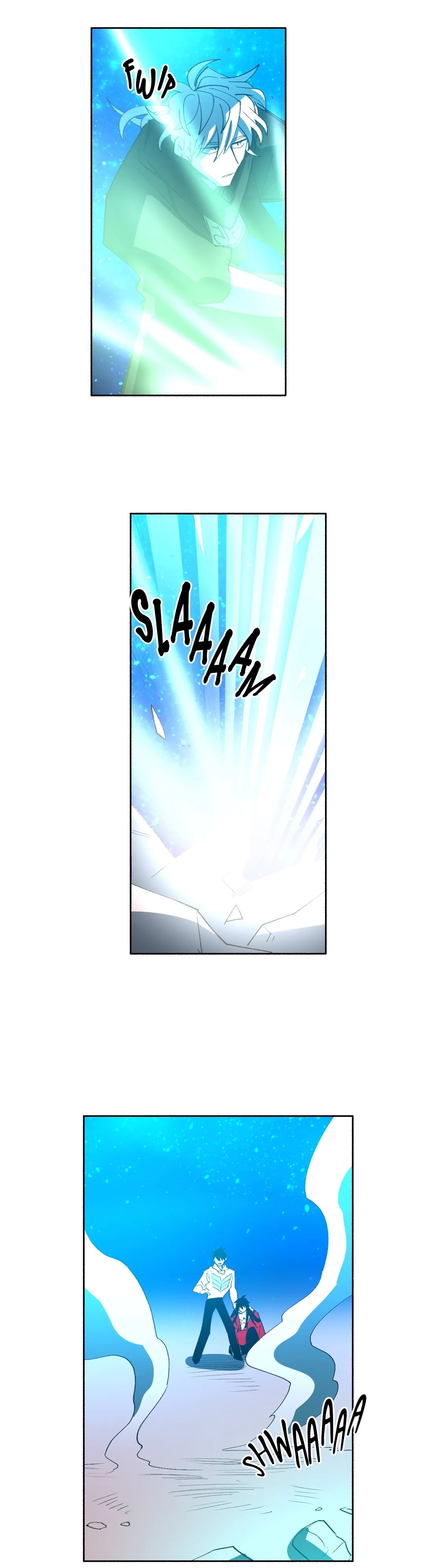 RPG Comic Chapter 164 image 1