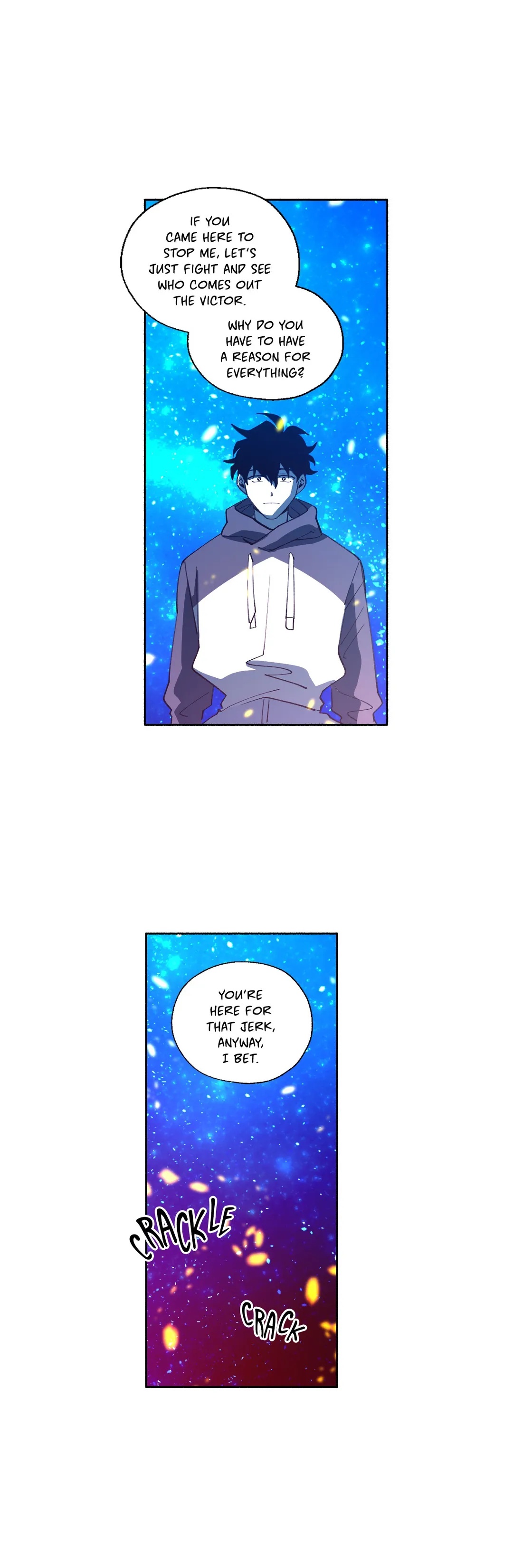 RPG Comic Chapter 164 image 19