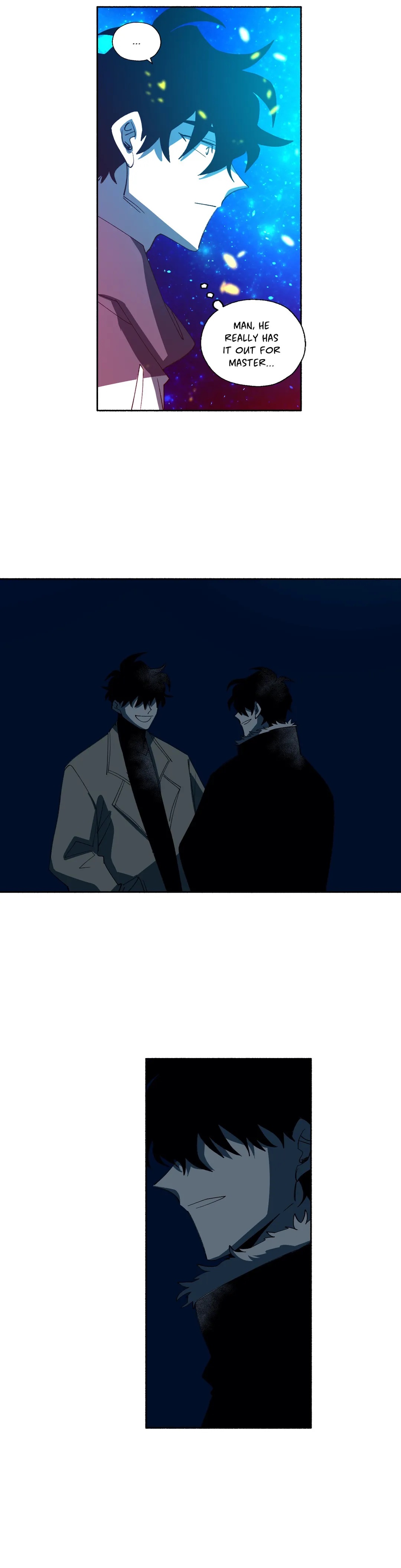 RPG Comic Chapter 164 image 20