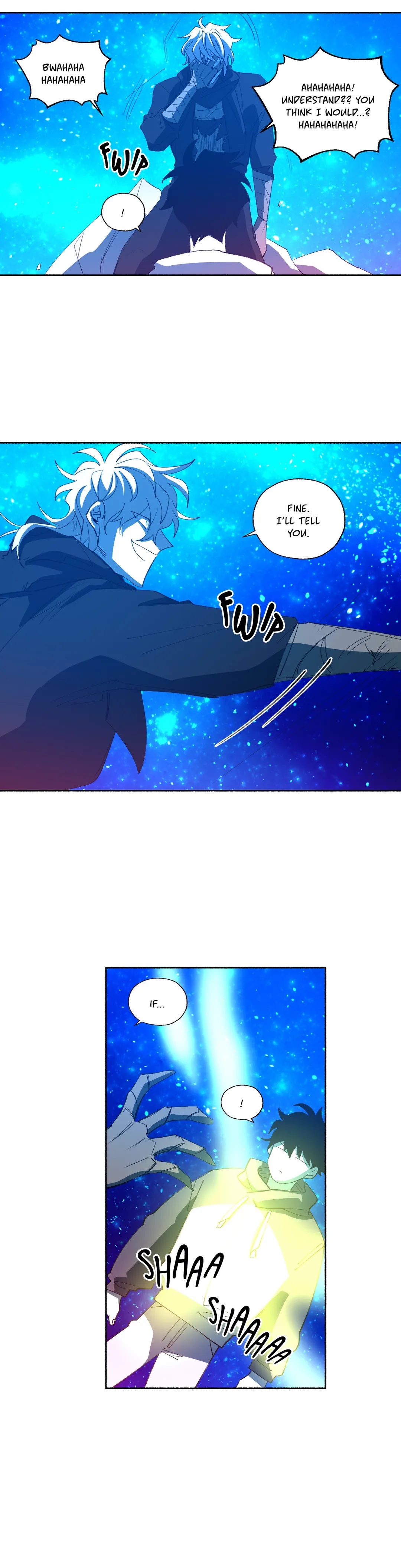 RPG Comic Chapter 164 image 22