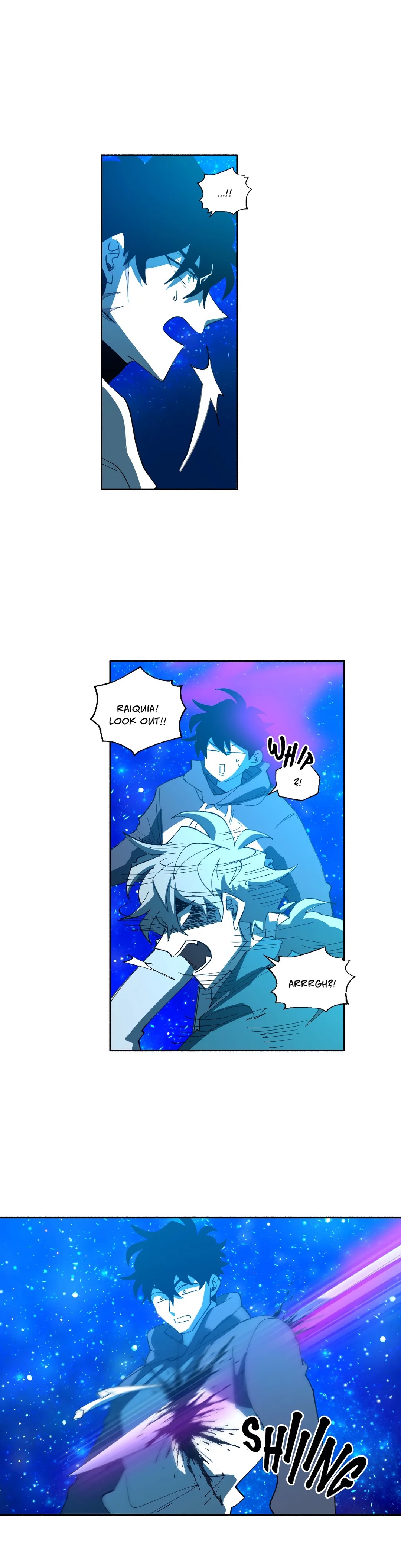 RPG Comic Chapter 164 image 4