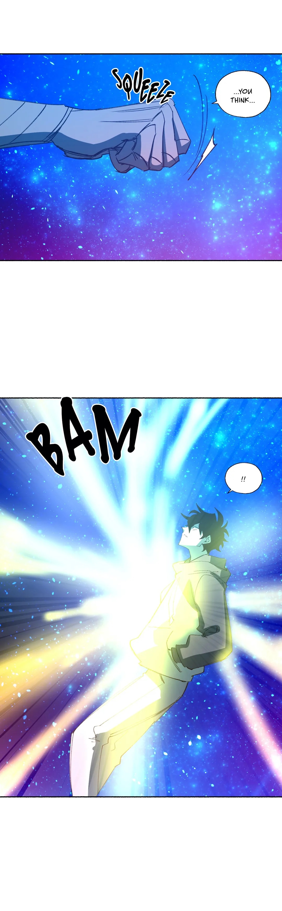 RPG Comic Chapter 165 image 0