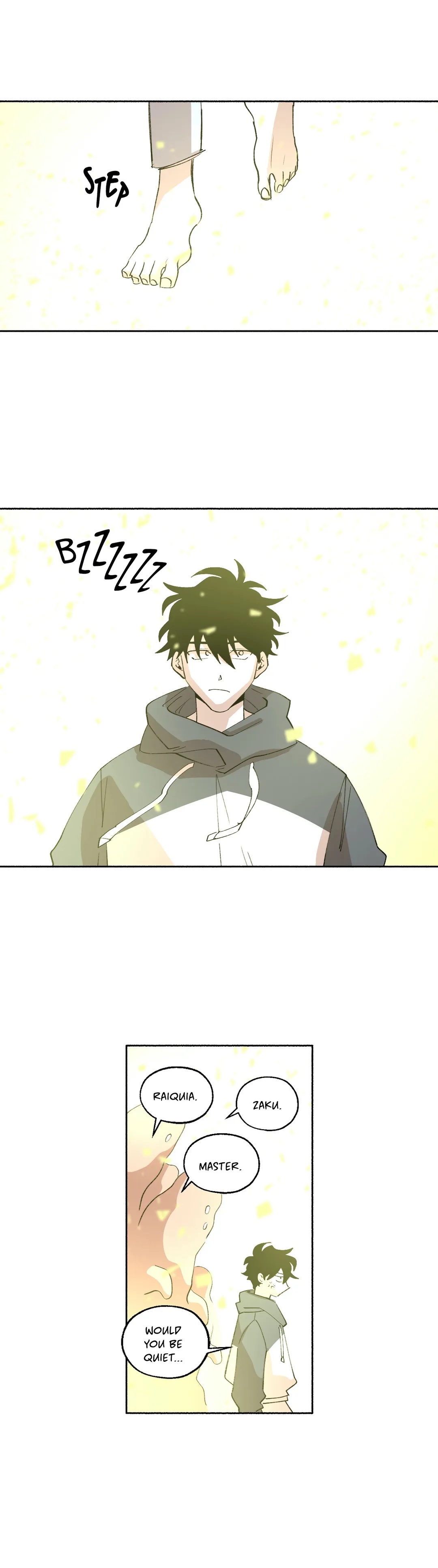 RPG Comic Chapter 165 image 10
