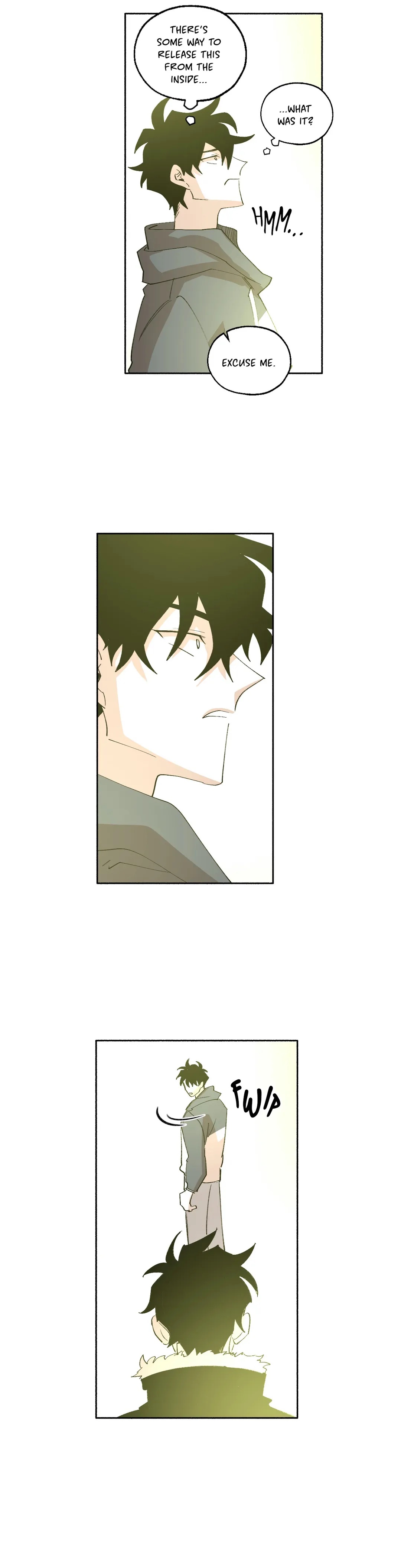 RPG Comic Chapter 165 image 11