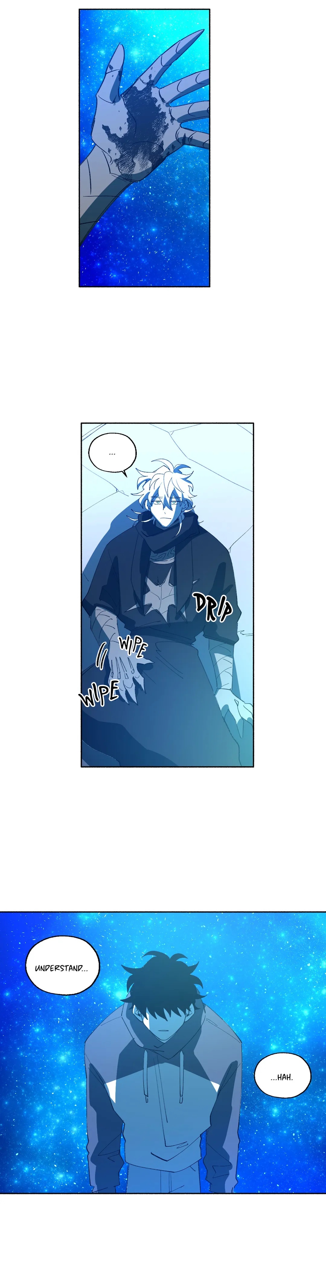 RPG Comic Chapter 165 image 14