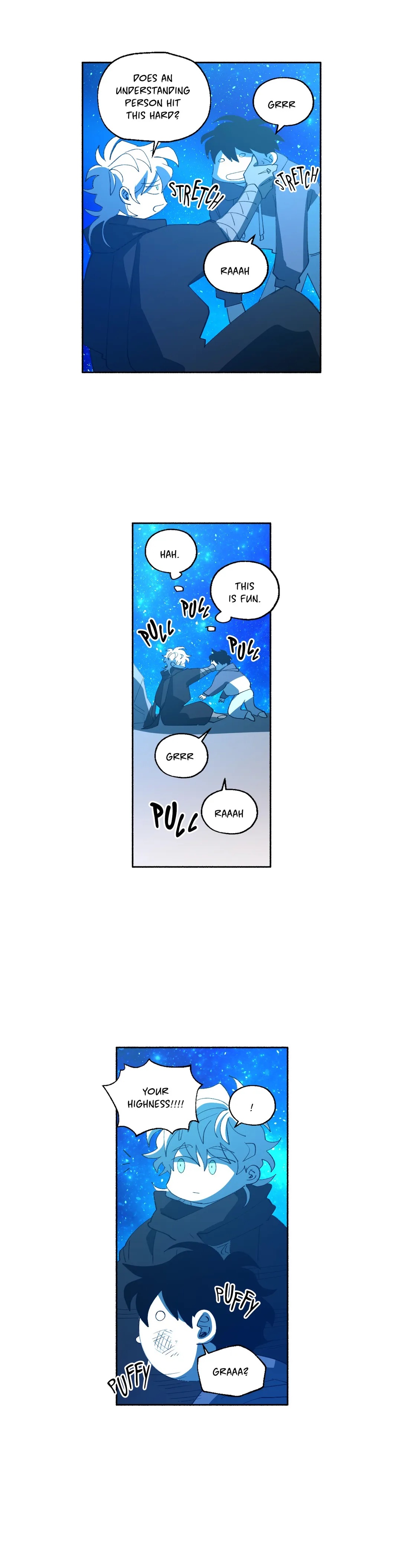 RPG Comic Chapter 165 image 15