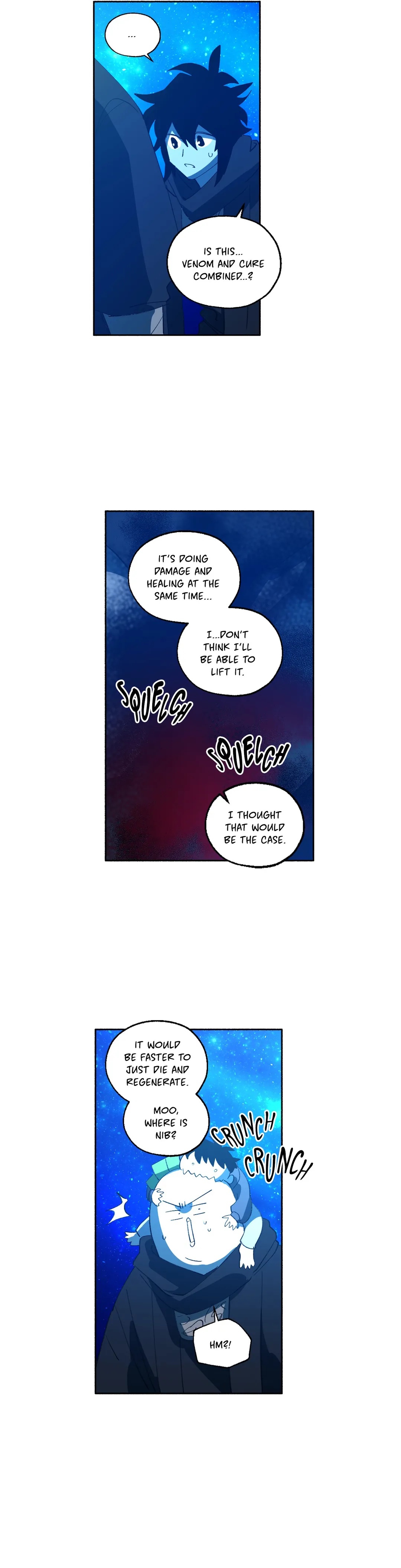 RPG Comic Chapter 165 image 18