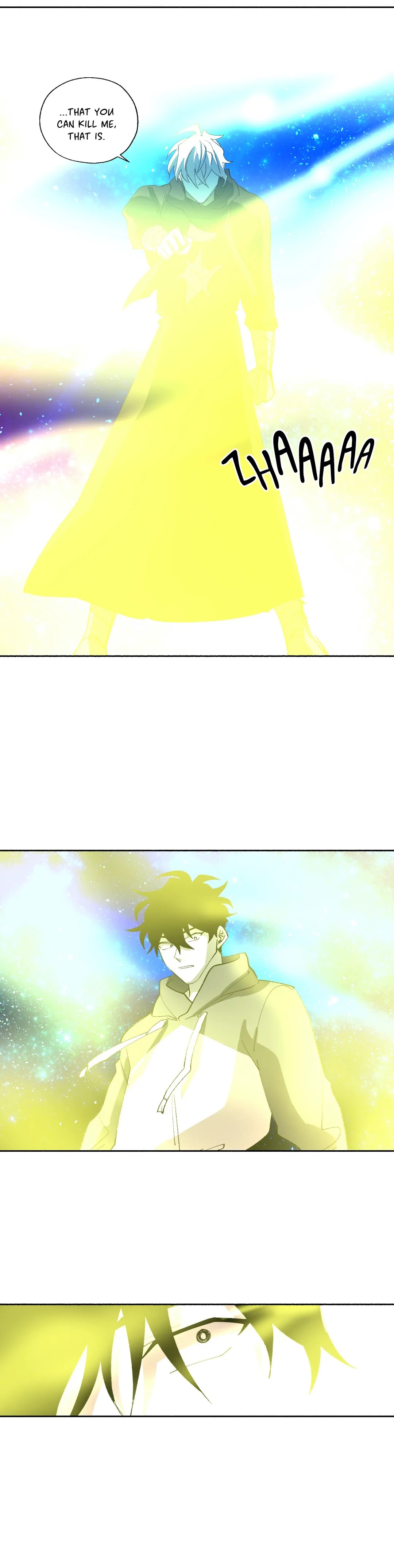 RPG Comic Chapter 165 image 1