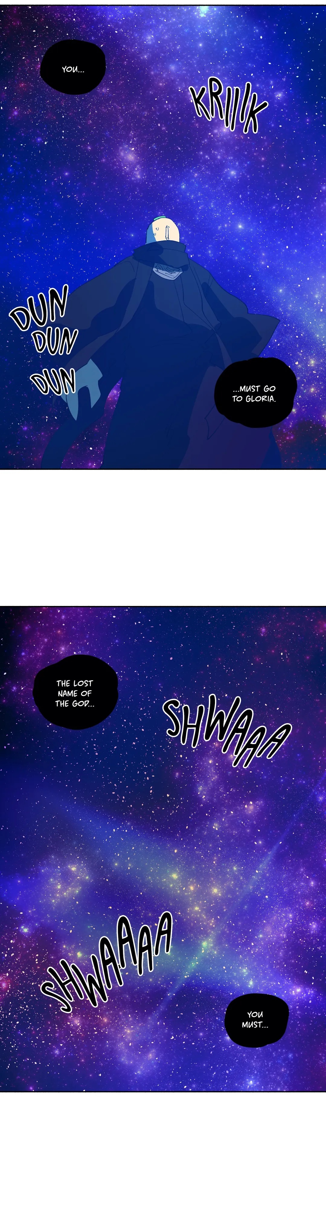 RPG Comic Chapter 165 image 21