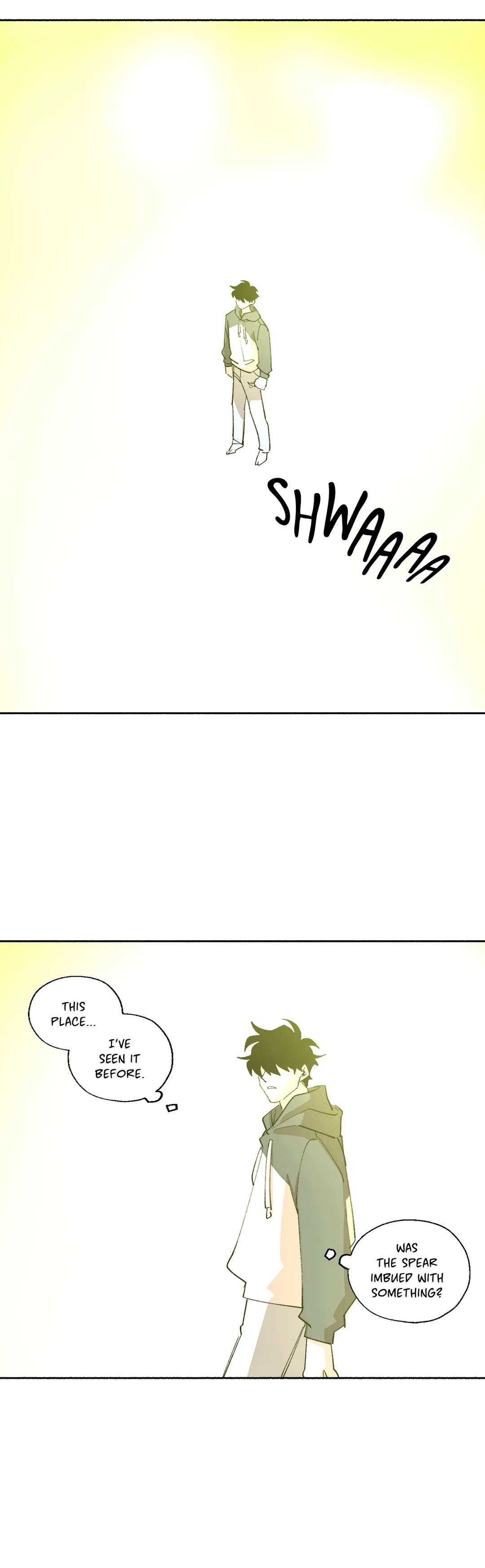 RPG Comic Chapter 165 image 2
