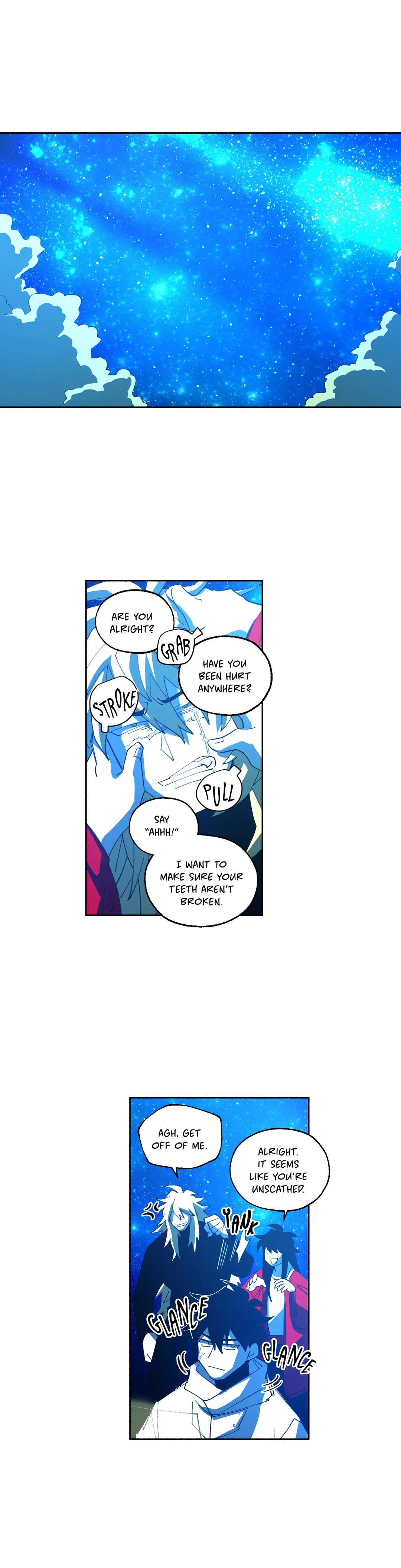 RPG Comic Chapter 165 image 5