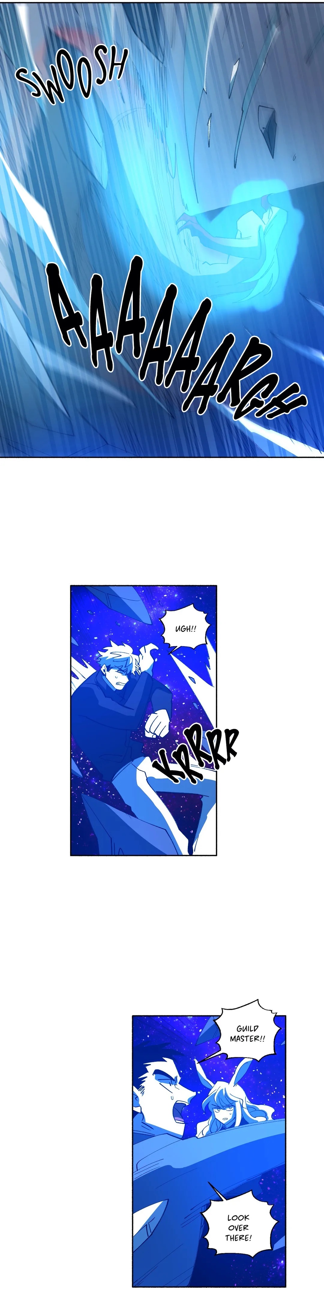 RPG Comic Chapter 166 image 9