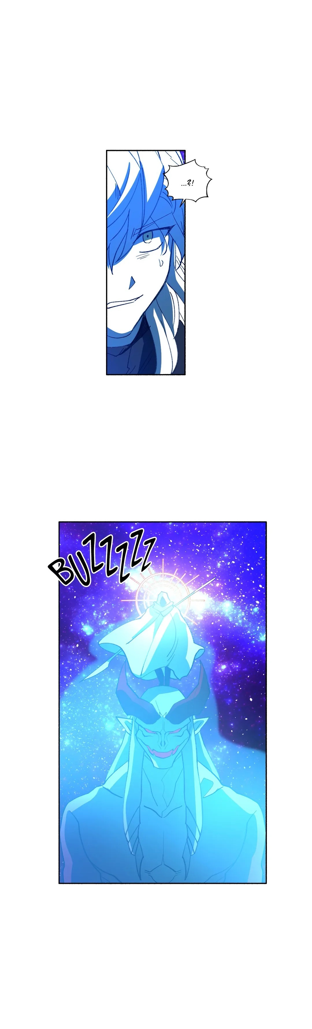 RPG Comic Chapter 166 image 10