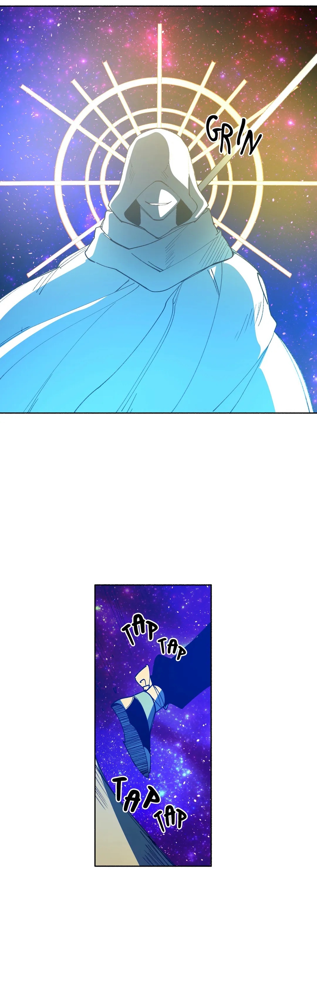 RPG Comic Chapter 166 image 11