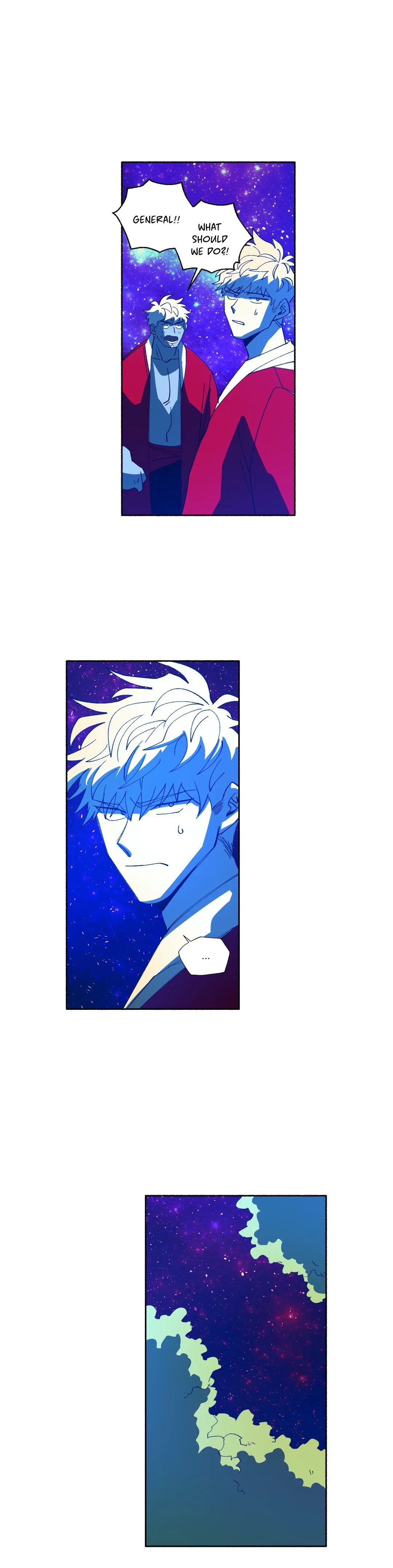 RPG Comic Chapter 166 image 14