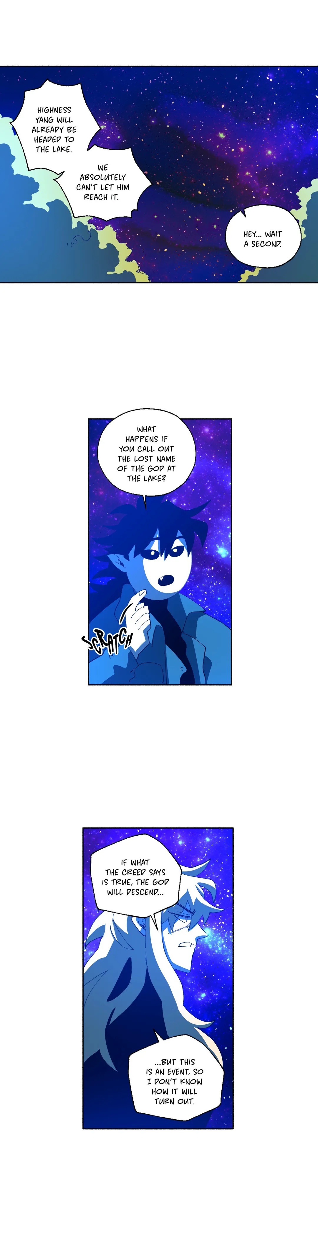 RPG Comic Chapter 166 image 17