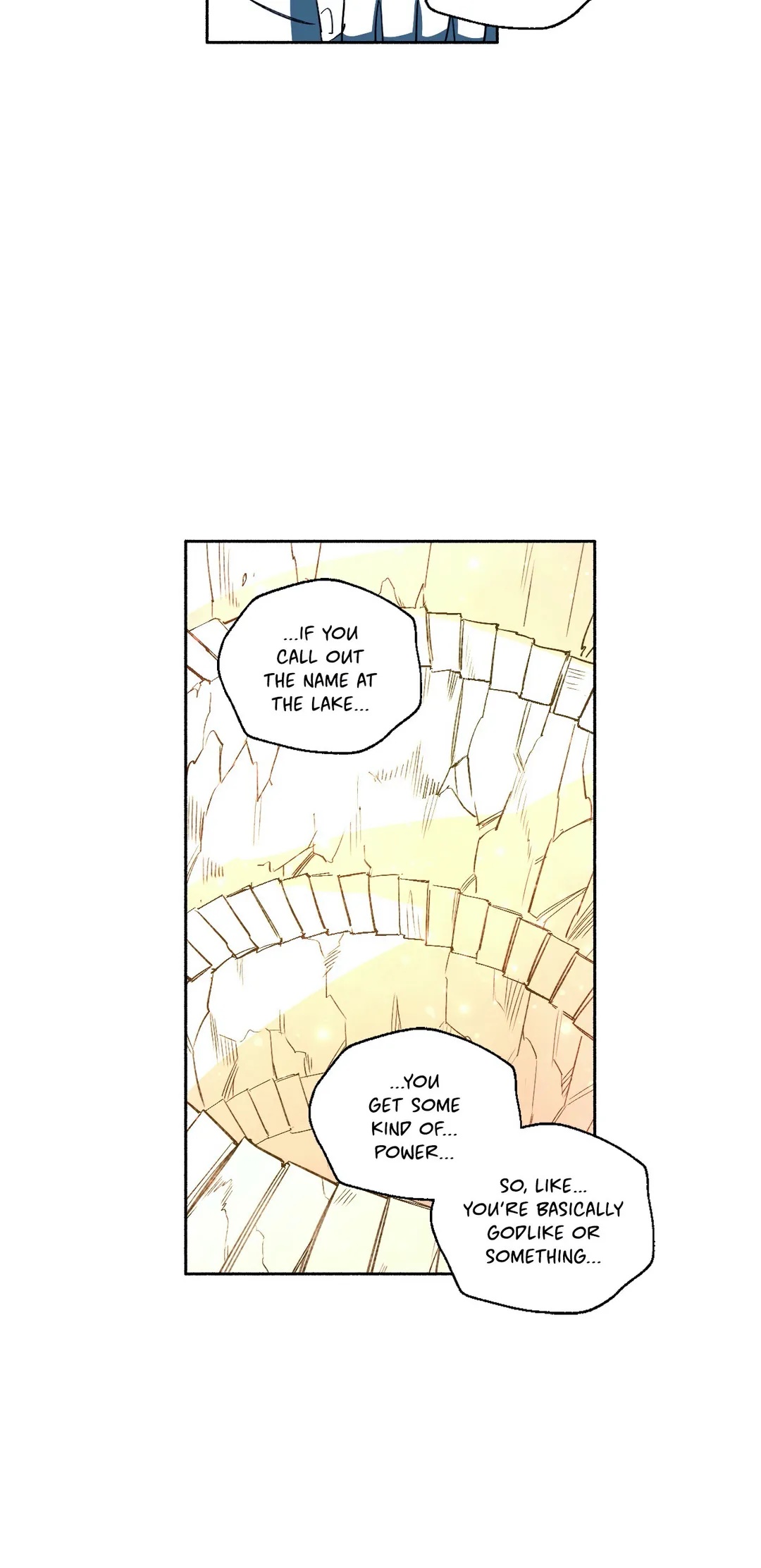 RPG Comic Chapter 166 image 20
