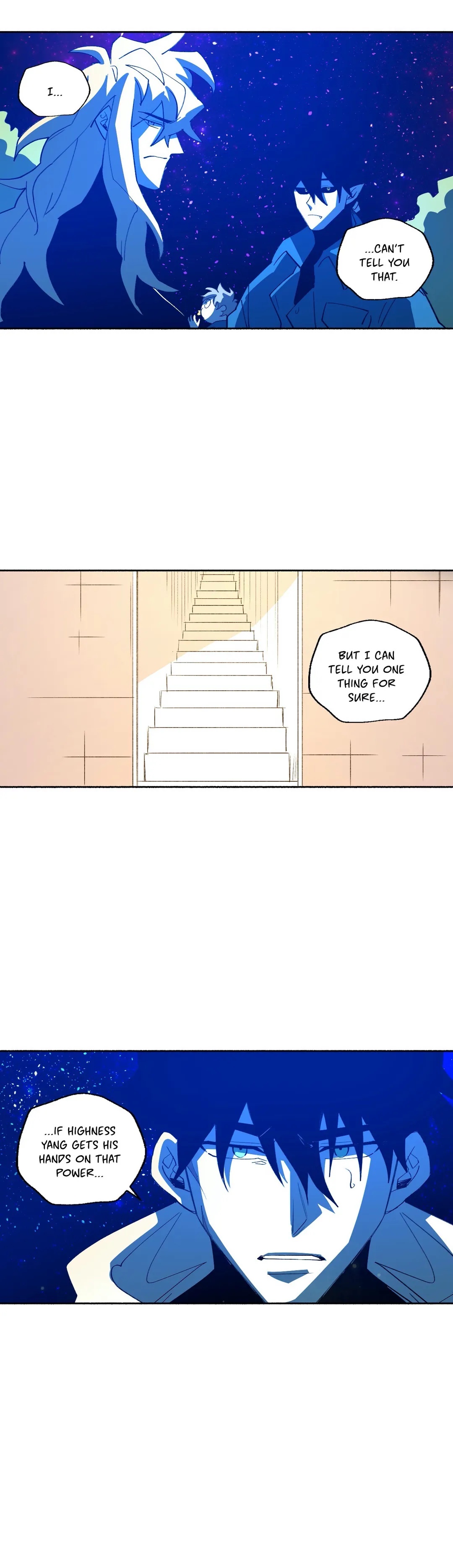 RPG Comic Chapter 166 image 23