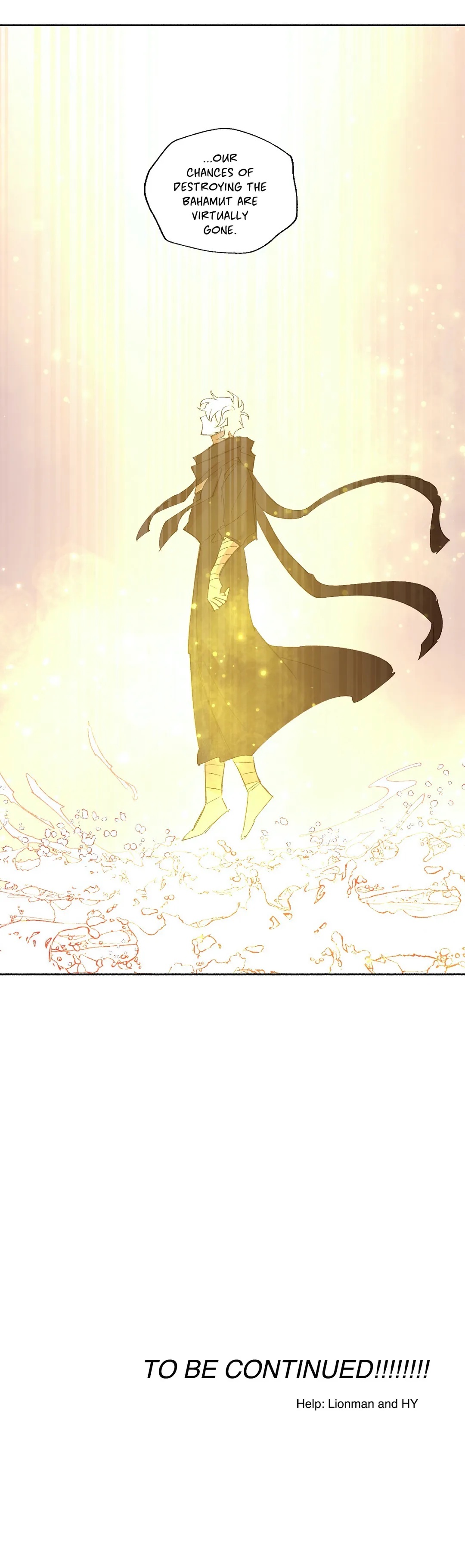 RPG Comic Chapter 166 image 24