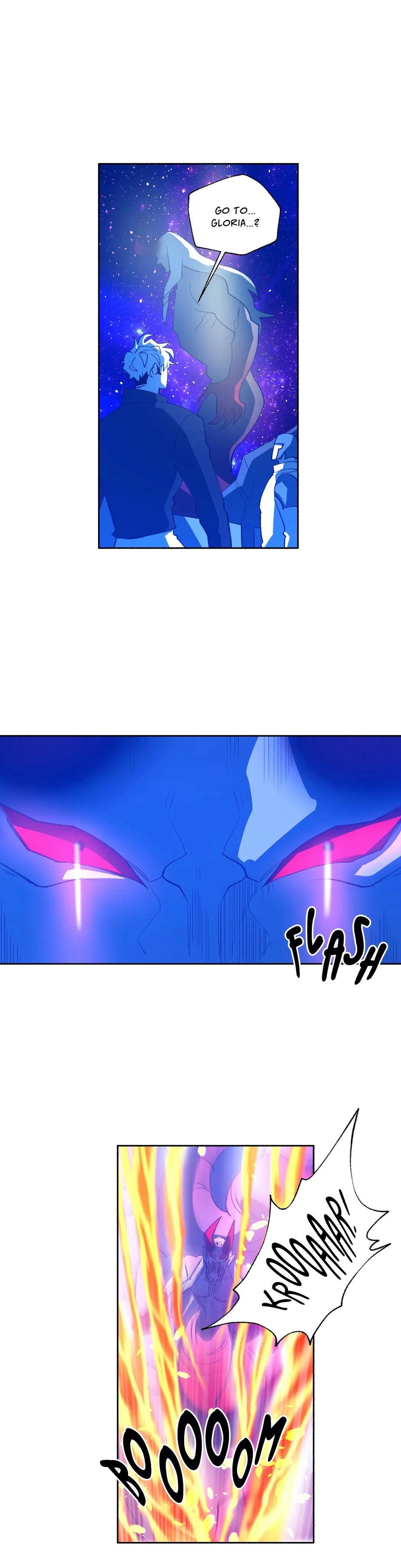 RPG Comic Chapter 166 image 2