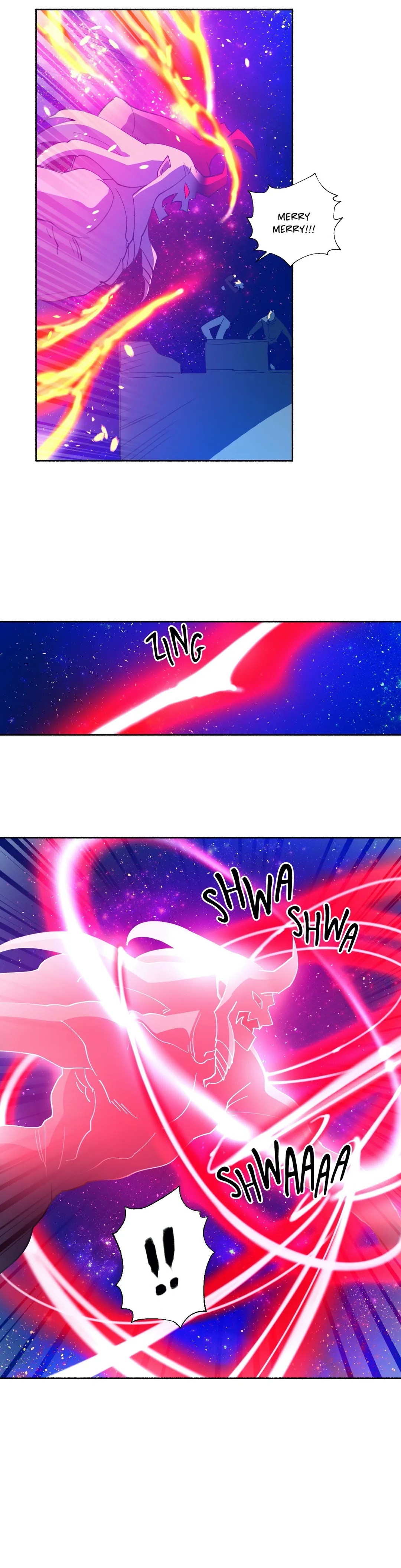 RPG Comic Chapter 166 image 4