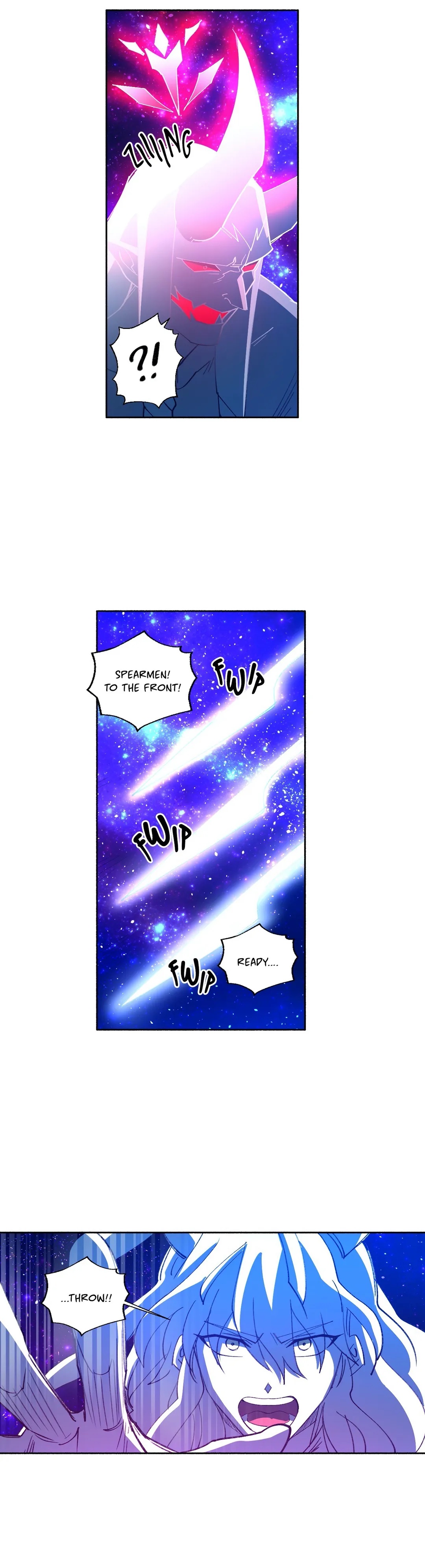 RPG Comic Chapter 166 image 5
