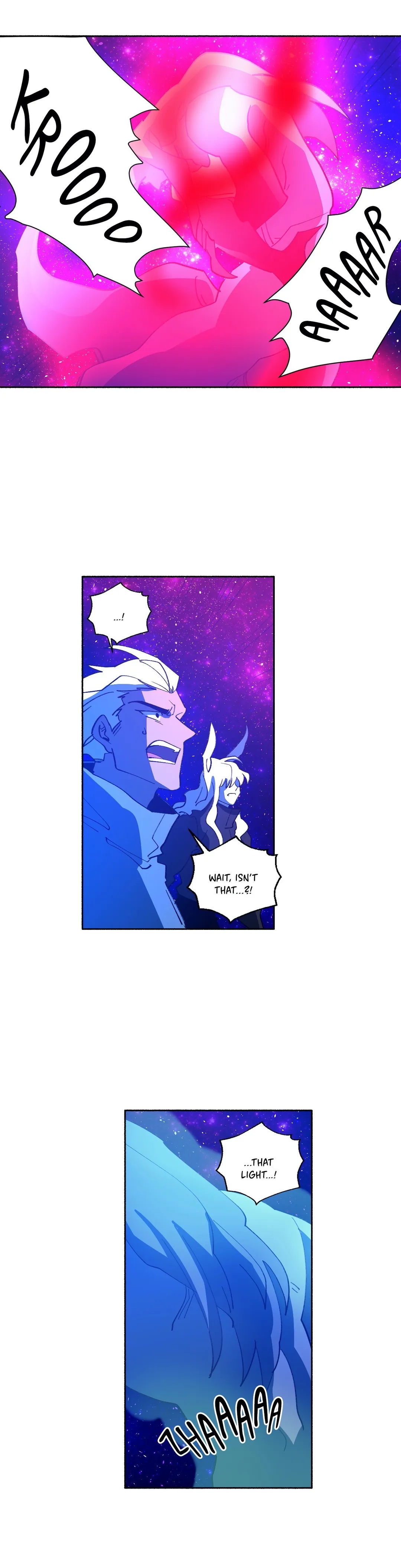 RPG Comic Chapter 166 image 7