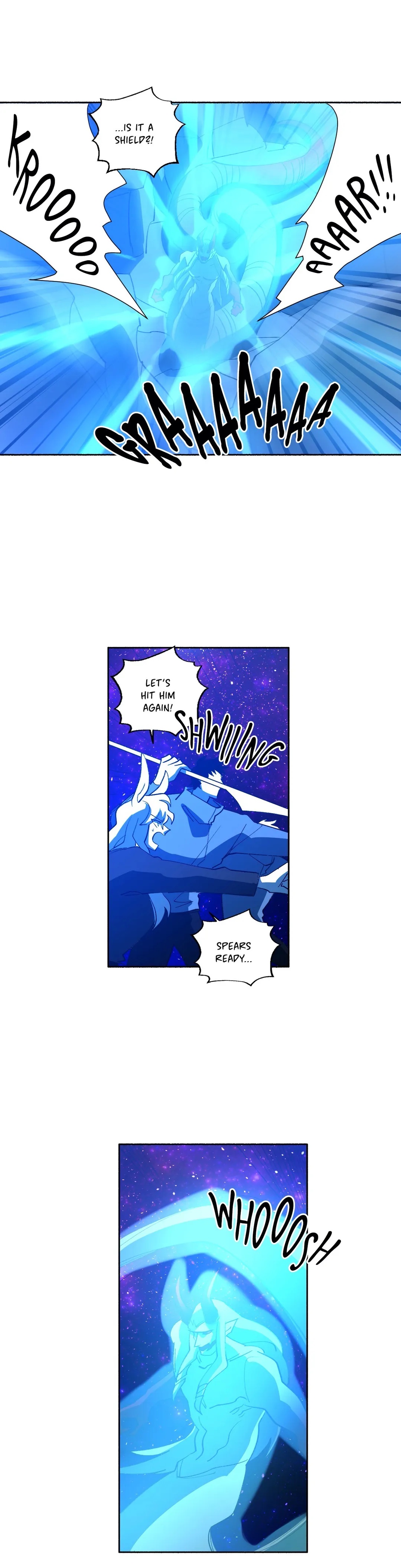 RPG Comic Chapter 166 image 8