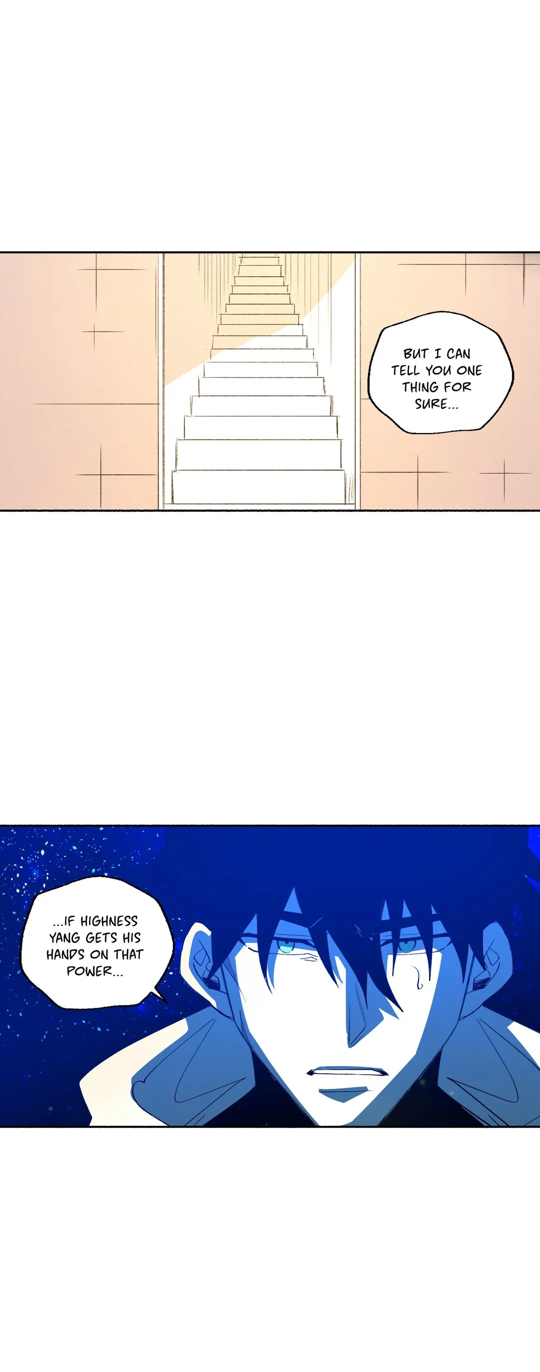 RPG Comic Chapter 167 image 0